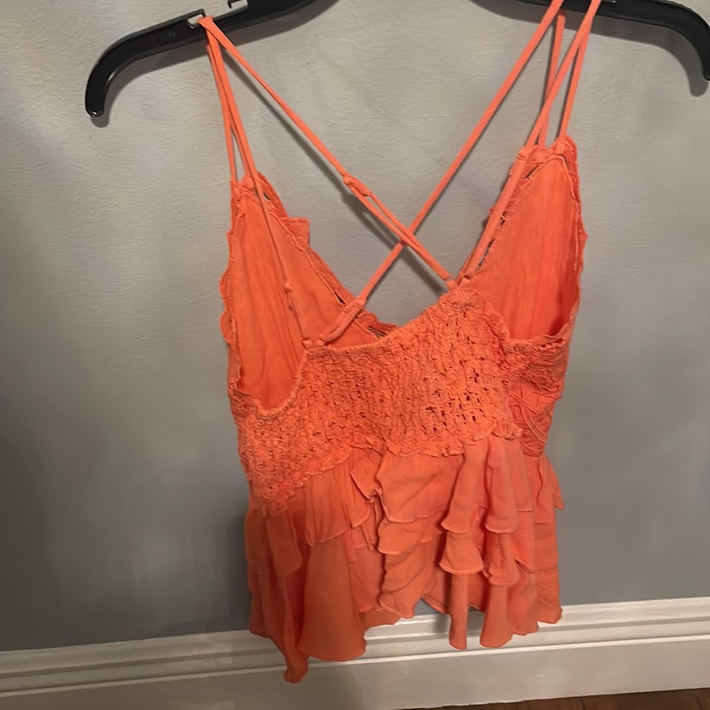 Chelsea & Violet Juniors Top from Dillards - Picture 2 of 3